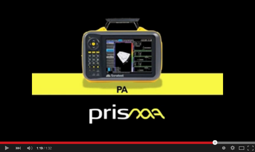 Giới thiệu PRISMA