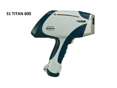 S1 TITAN 600