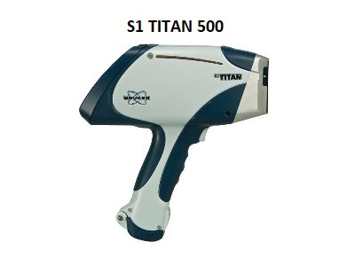 S1 TITAN 500